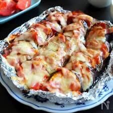 [お題]from:毎日ナス地獄さん