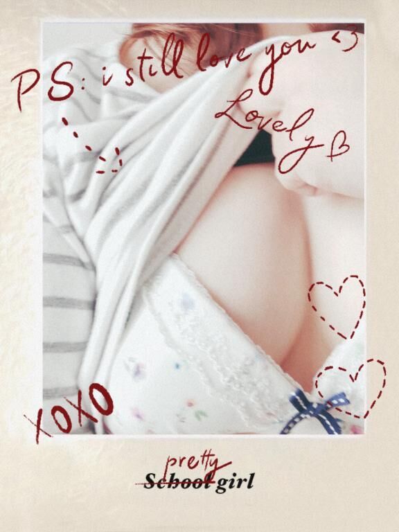 お礼♡