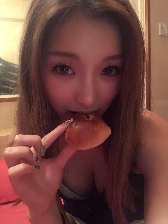 おはよぉ&#9825;&#9825;