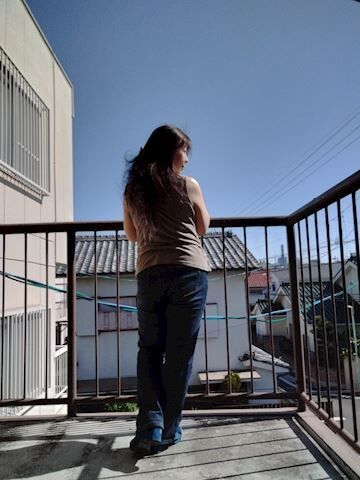 逢いに来てね&#9825;