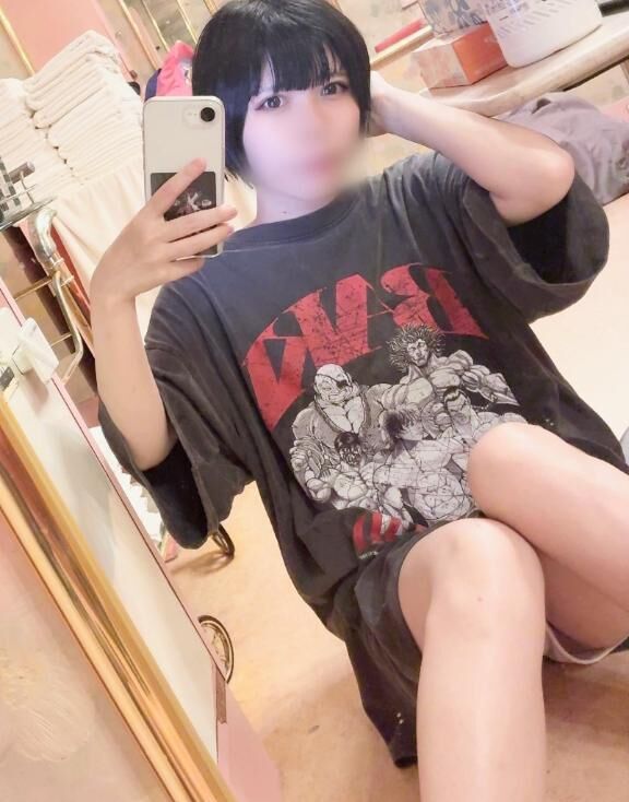 2年ぶりのマット&#9825;&#9825;お礼&#9825;