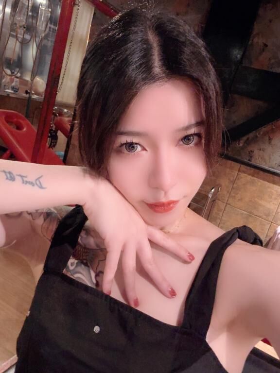&#9825;好きなように、&#9825;