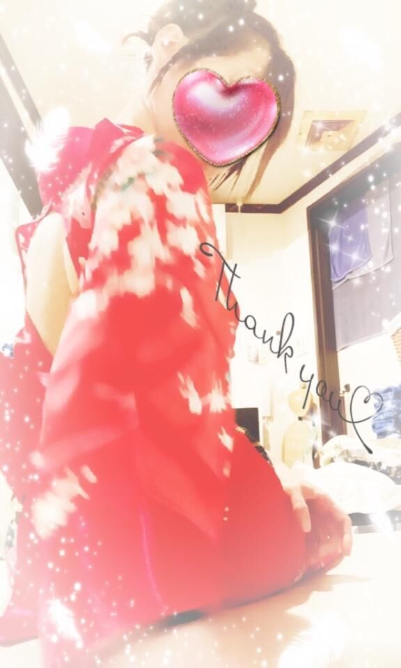 今日もありがとうございます(*&#9825; &#9825;*)