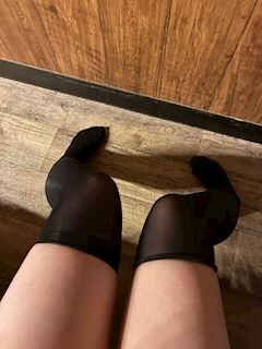 こんばんは？