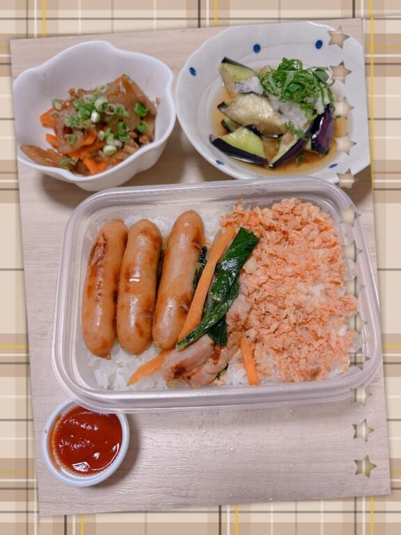 晩ご飯&#9825;&#9825;