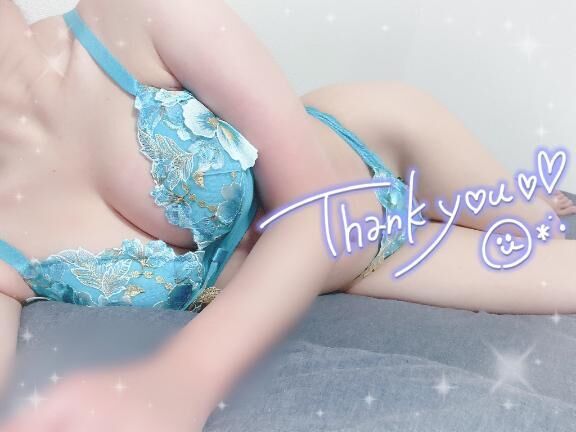 Thank you&#9825;