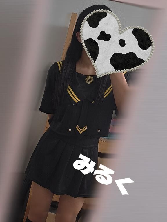 &#127868;NEW制服乗車