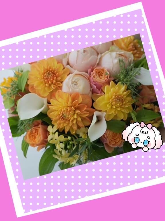 おはようございます&#9825;