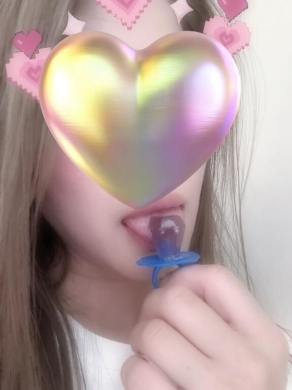 なめ‥♡