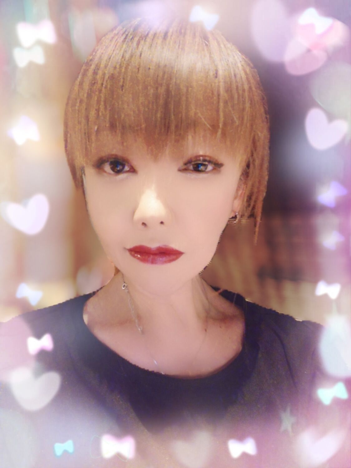 昨日のお礼♡