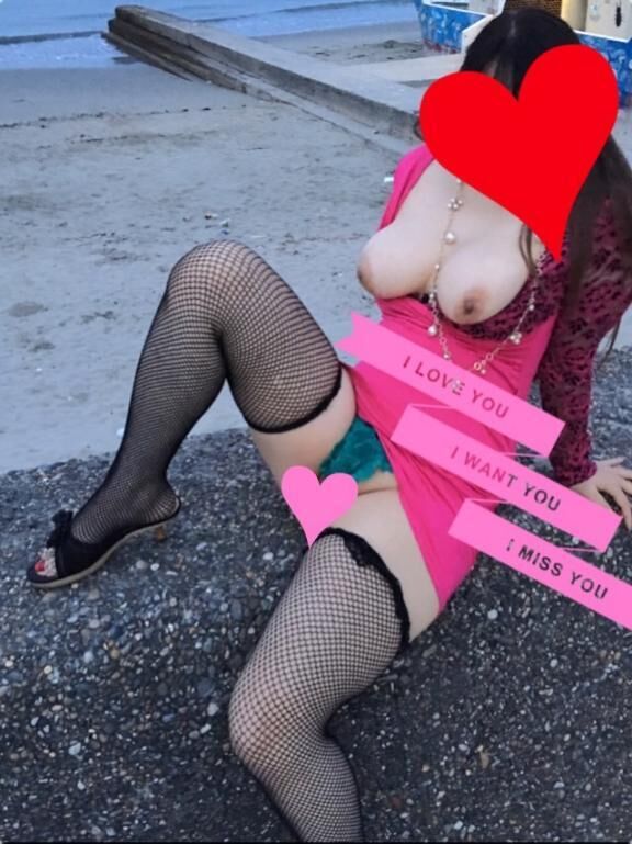 ❤️強制訳ありノーブラチャレンジディ❤️