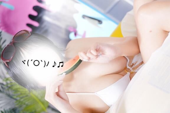 素人ですし♡♡♡♡