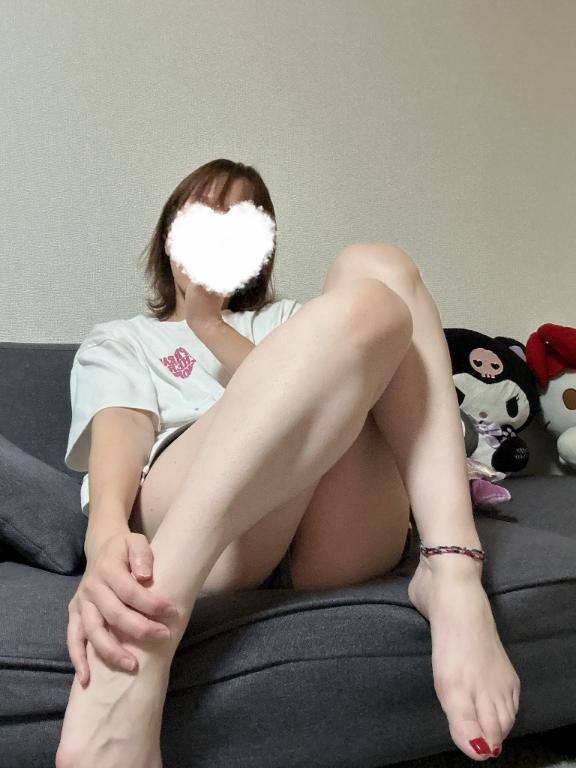 こんばんは♡
