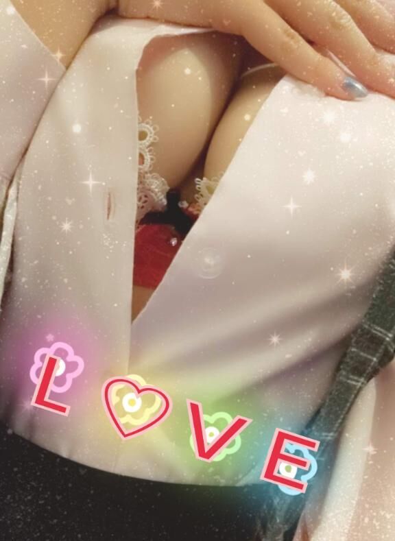 ぽよんと心地よい、その魅力&#9825;&#9825;&#9825;
