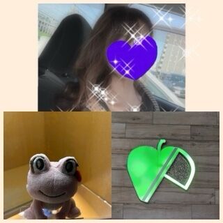 ありがとうございました♪