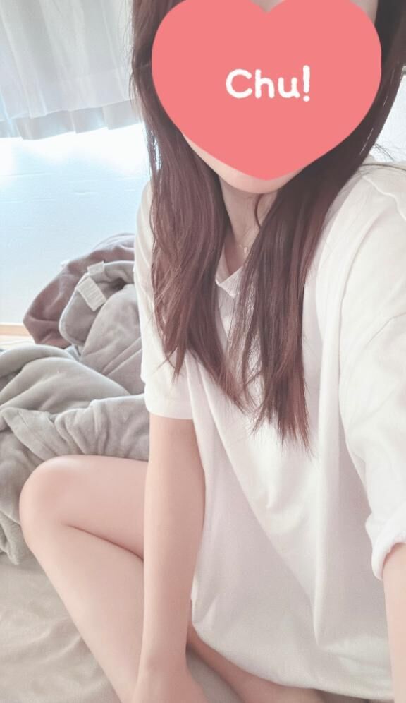 今日は元気だよ〜♡