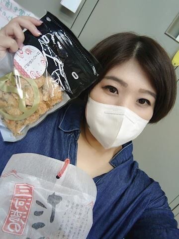 昨日のありがとう&#9825;