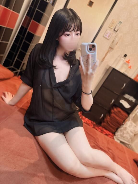 足の先まで&#128147;
