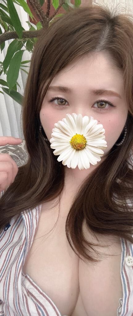 たまってる、、