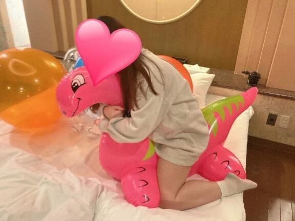 明日も❣️