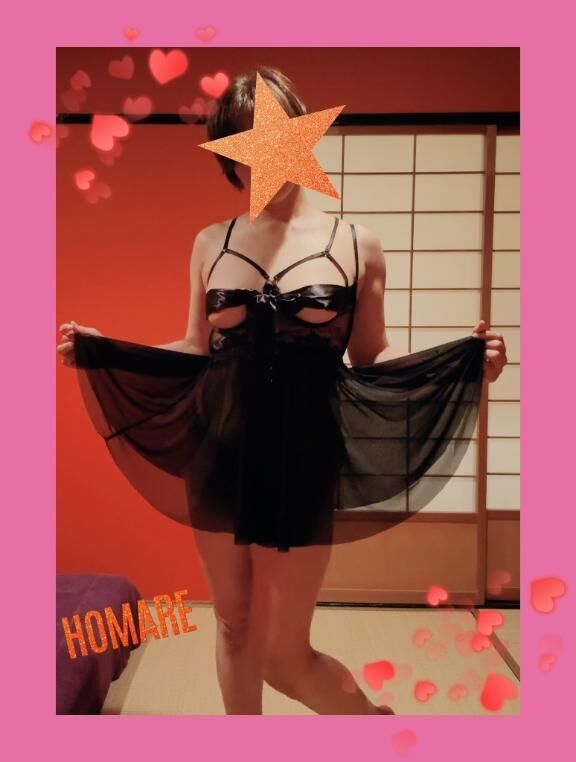 撮りたて&#9825;
