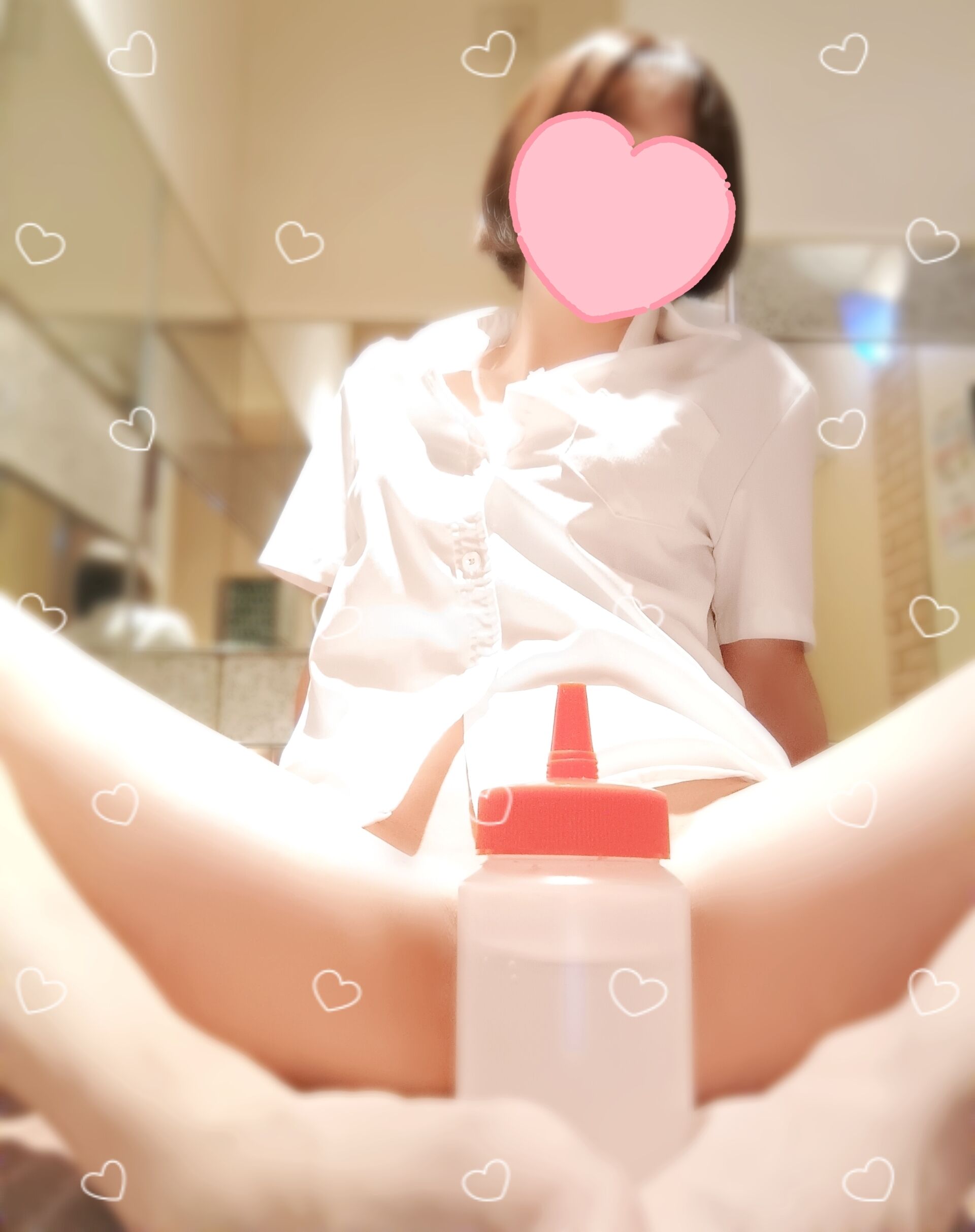 ありがとう&#9825;