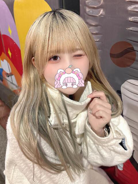 めろめろ