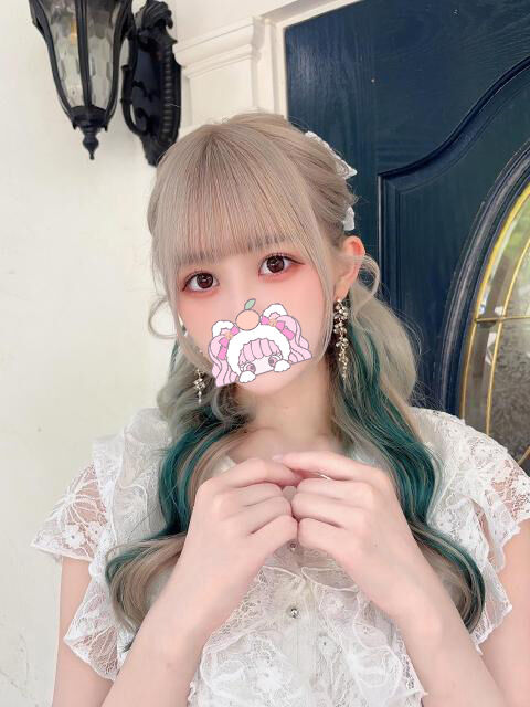 誘惑...