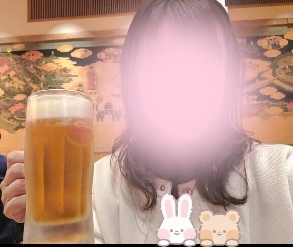 [お題]from:ビアガーデン好きさん