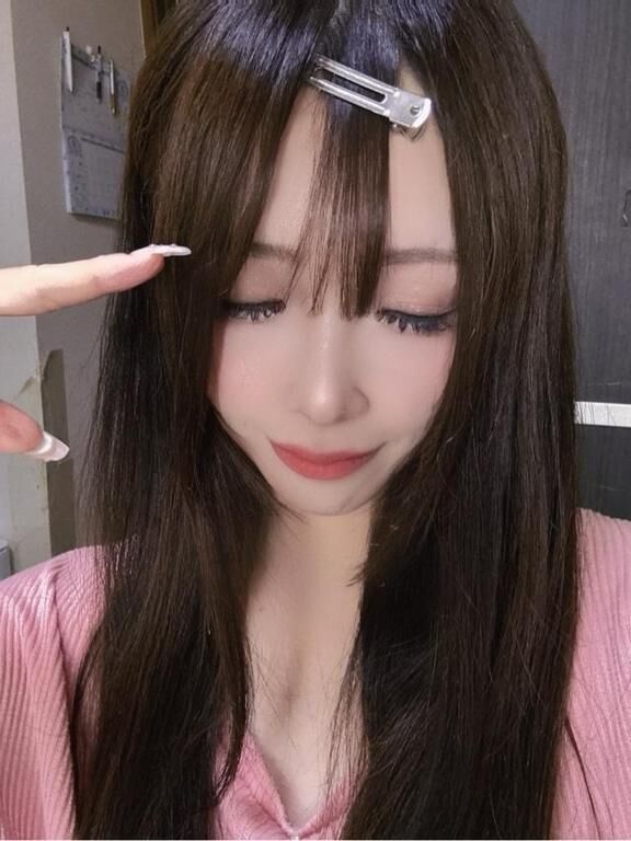 マツエクがスカスカ･･