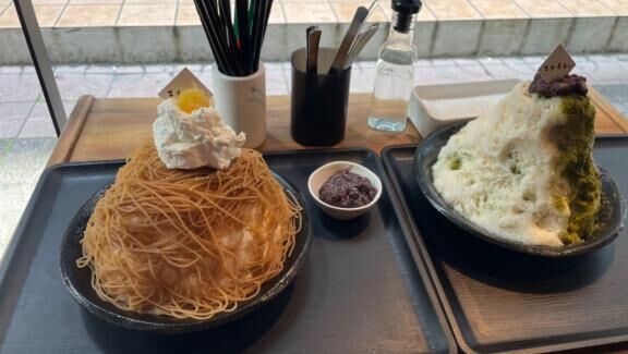 昨日のありがとうでした