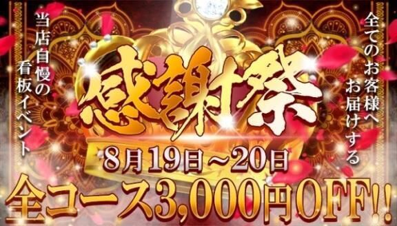 今日までっ！