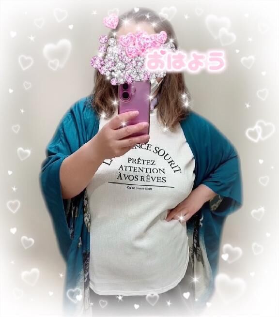 私の体は...