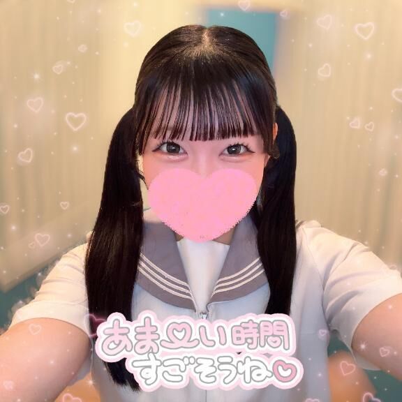 えちイベント発生&#9825;&#9825;