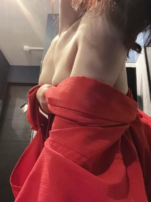 余裕？？&#9825;