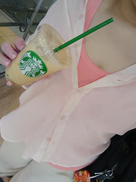 帰りまーす