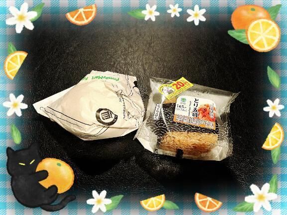 &#129719;撮影の後に&#129719;