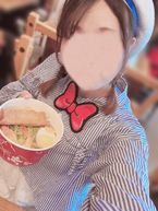 3時のおやつ、半分こしたいな♡