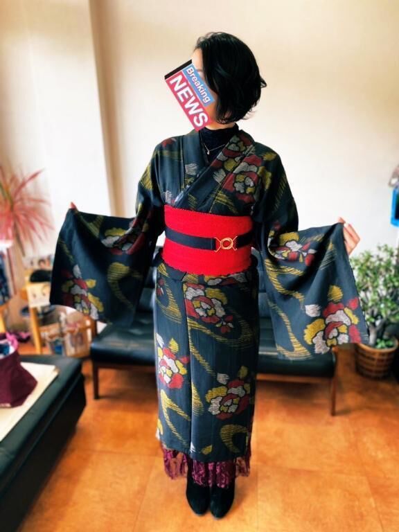 トリセツ(改)&#65039;&#128221;