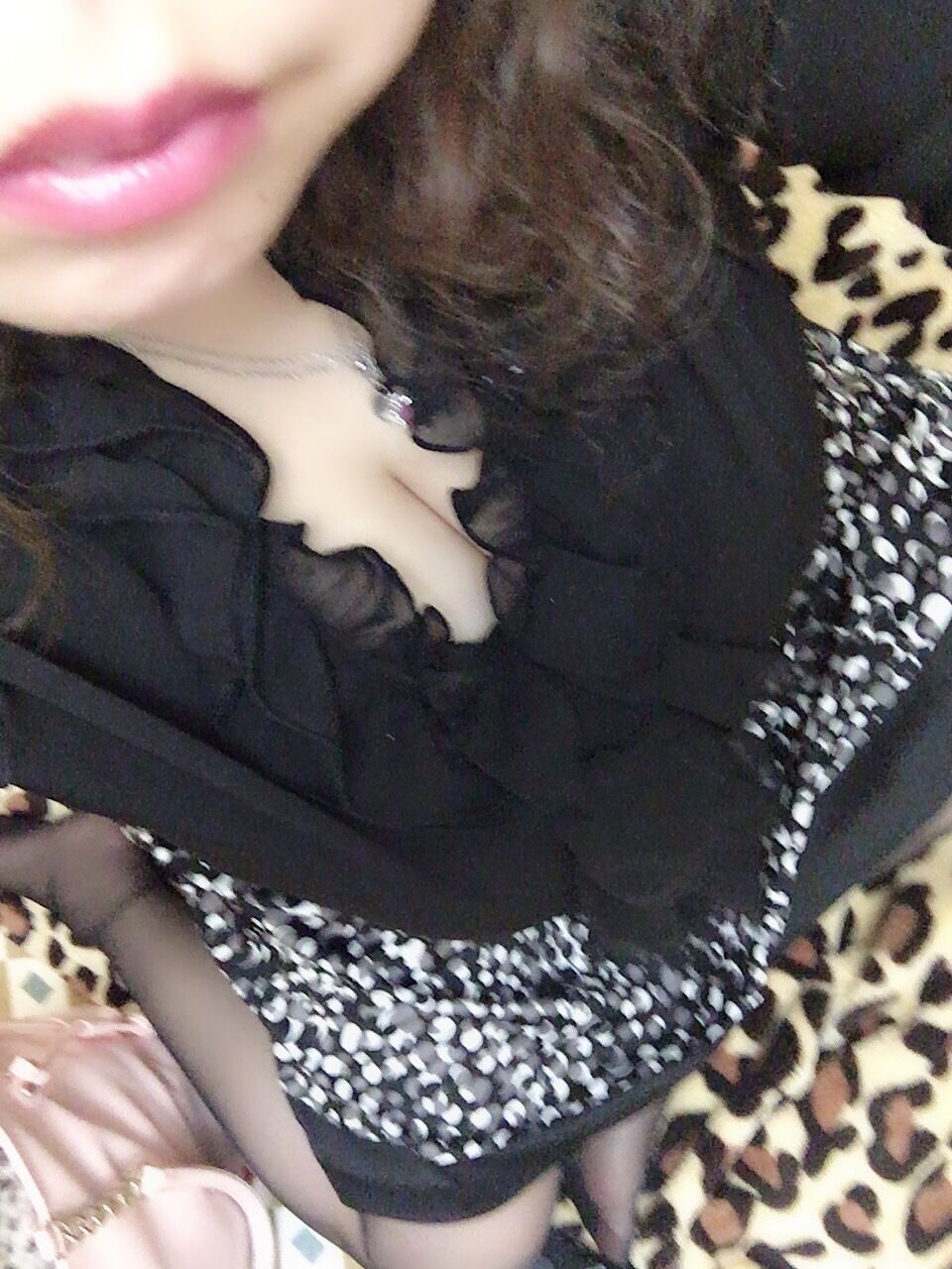 待機に&#127861;