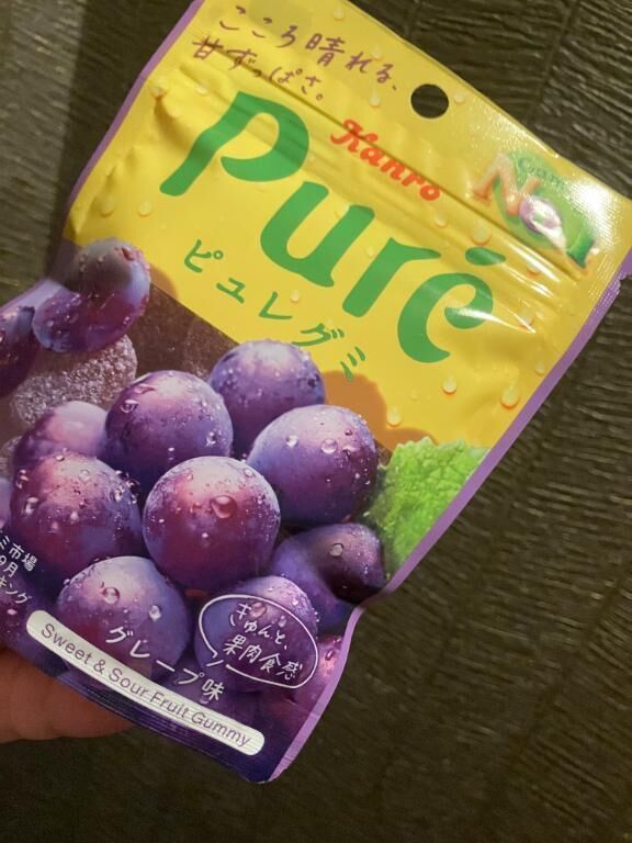 ぐみぐみ&zwj;❄️♡