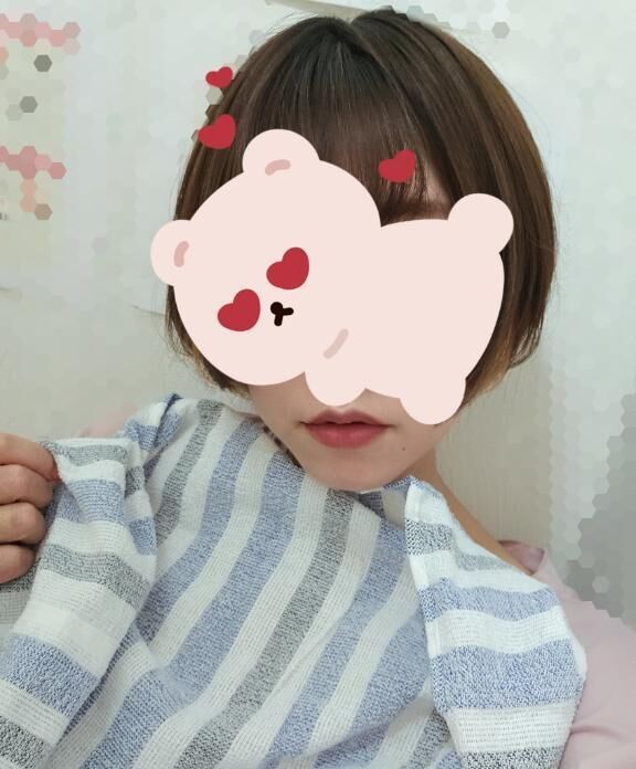 暑いね〜