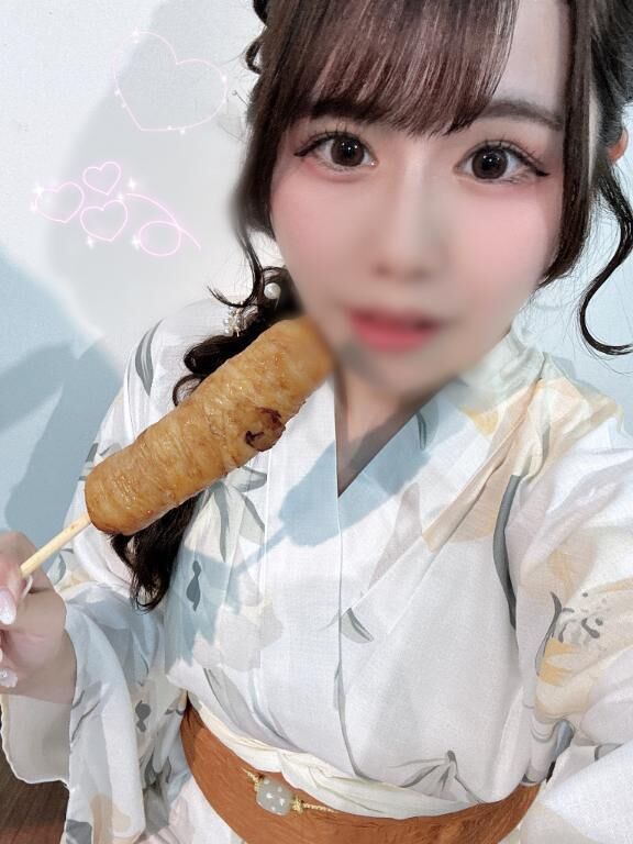 肉、棒！？