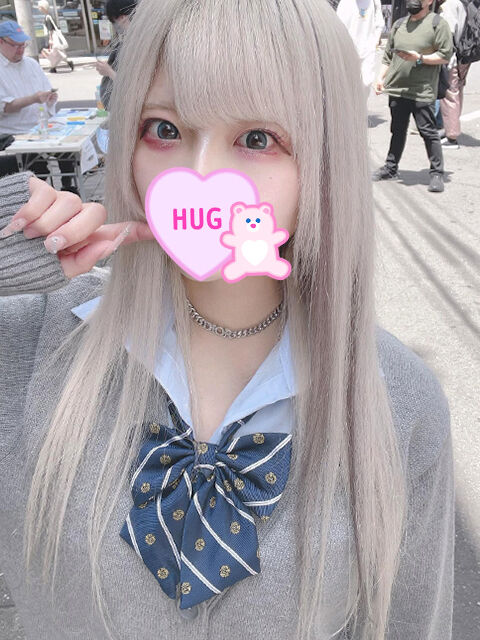 なかよしKちんへ&#9825;&#9825;