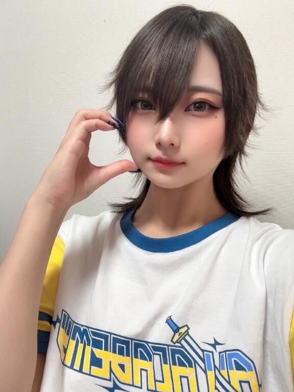 ガチのラスト&#8252;&#65039;