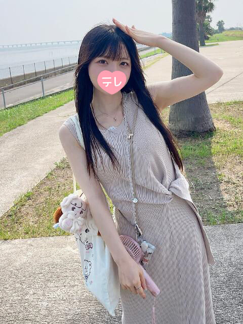 生でおちんぽ&#9825;