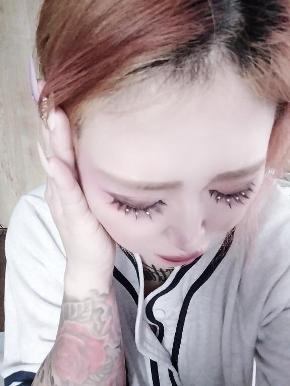 お疲れ様ー&#9825;