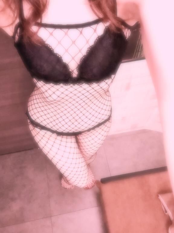 来月は&#9825;