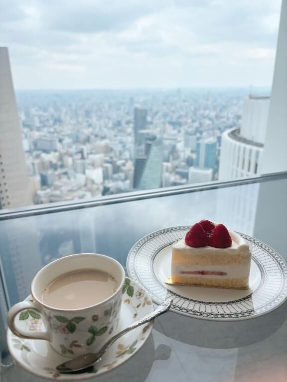 たまには息抜きも必要&#9749;&#65039;