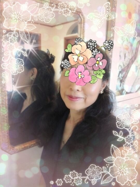 最後の一枚&#9825;&#9825;&#9825;
